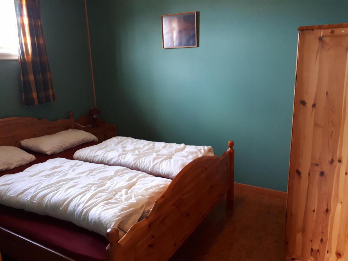 Eimind Feriehus Ask  Bagian luar foto